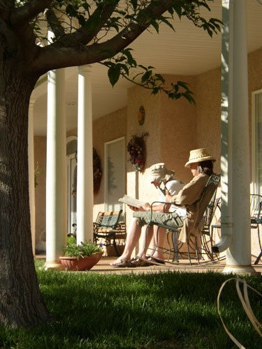 Novel House 3* Springdale